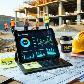 Workforce Coordination