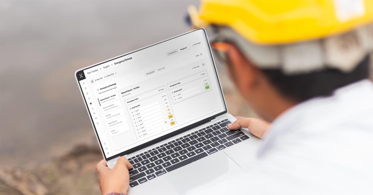 Compliance Reporting